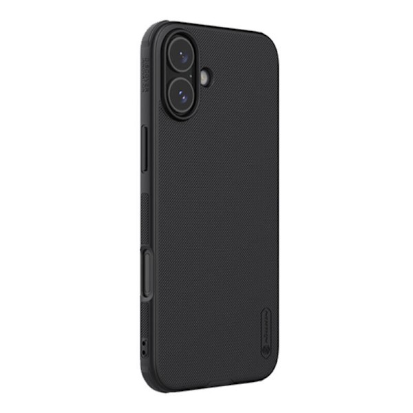Etui Nillkin Super Frosted Shield Pro Magnetic iPhone 16 Plus (Carny)