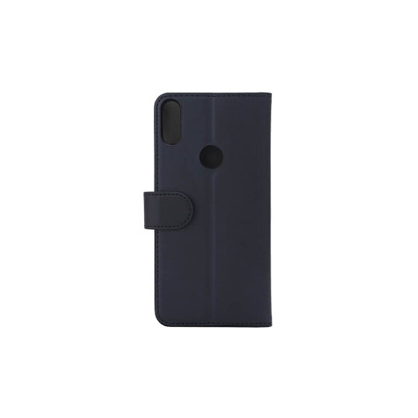 Mobilfodral 3 Kortfack Svart - Asus Zenfone Max Pro M1