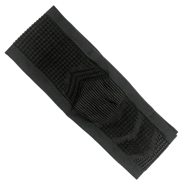 Ventilerande Midjeväska för Löpning Black L Black L