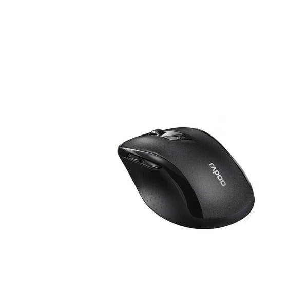 RAPOO Mouse M500 Wireless Multi-Mode Black