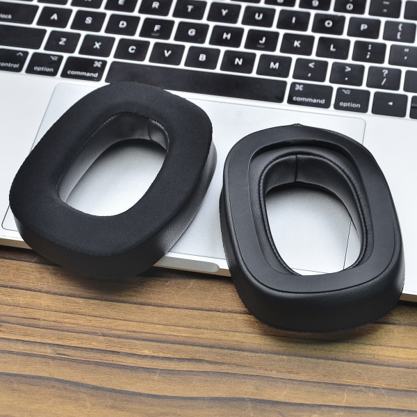 Logitech Astro A30 erstatnings ørepuder