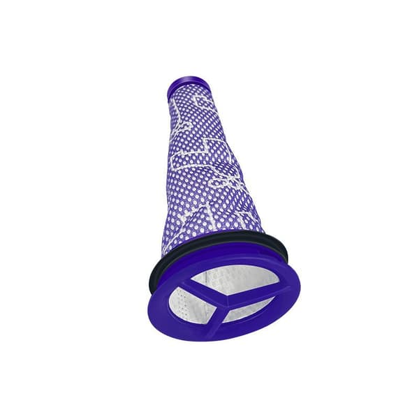 Dyson DC50 pölynimurin tarvikesarja - sininen