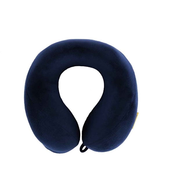 Tranquility Pillow, wider fit - Navy Blue