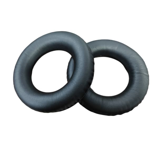 Beyerdynamic T5p 3 Öronkuddar Ersättning - Svart (2-pack)