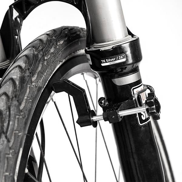 Værktøjssæt til cykelreparation
