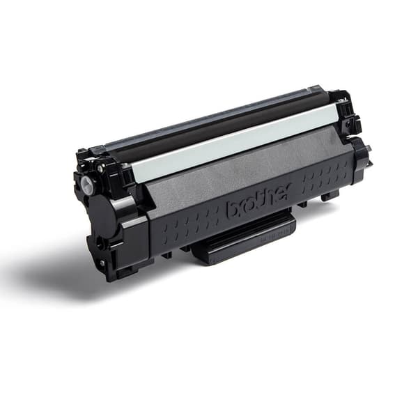 Toner TN2410 TN-2410 Sort