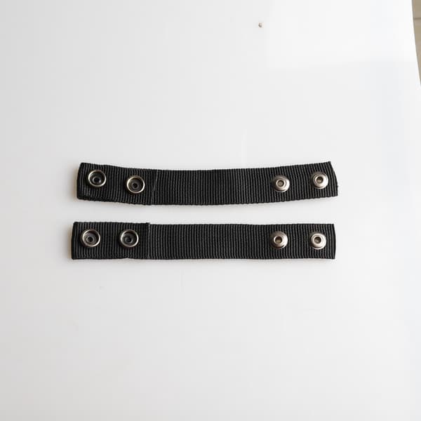 Taktiskt bälteshållare-set (4-pack)