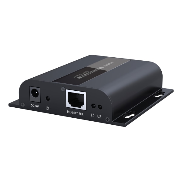 HDMI Extender, extend 1080p up to 120m over Ethernet, 1080p