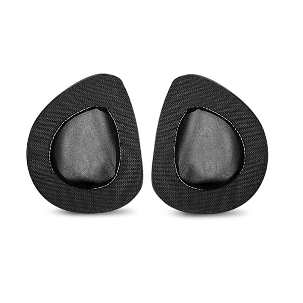 Utbytesöronkuddar för ASUS ROG Delta-headset Black Black