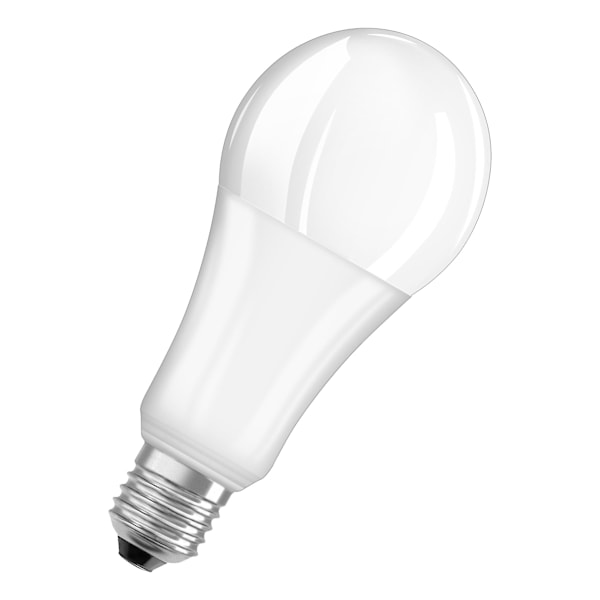 LED standard 150W/827 frosted E27 dimmable / 6 pcs