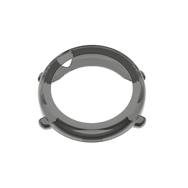TPU urrem til POLAR Ignite Smartwatch Sort