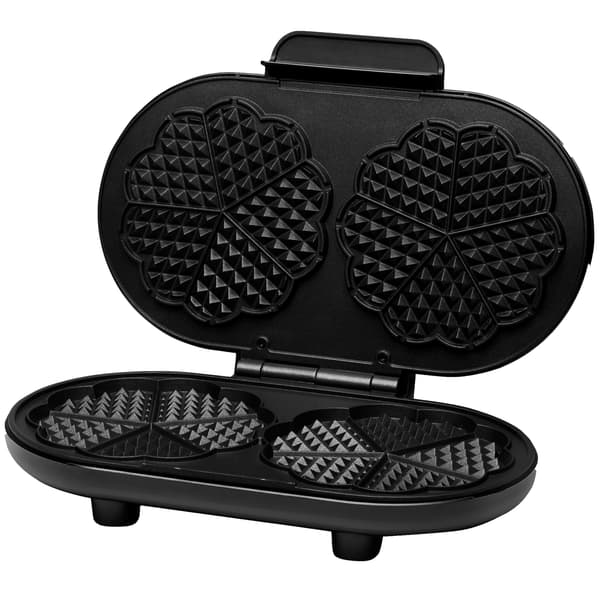 Vaffeljern Select 6969 Double