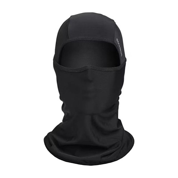 Rockbros cykelskorsten / ansigtsmaske LF7162-1 (sort)