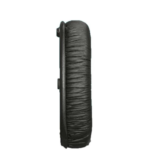 Öronkuddar för Sennheiser RS165/175 Svart 1 par