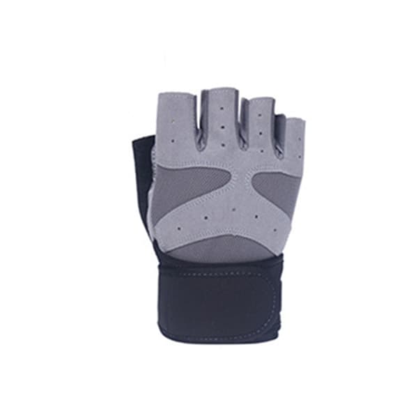 Sport-handskar - Säkra & Stödjande Grey S Grey S