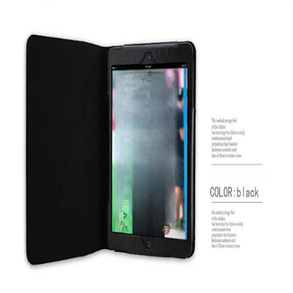 Skyddsfodral för iPad Pro/Air 10.5