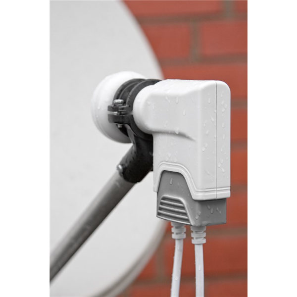Universal Quad LNB