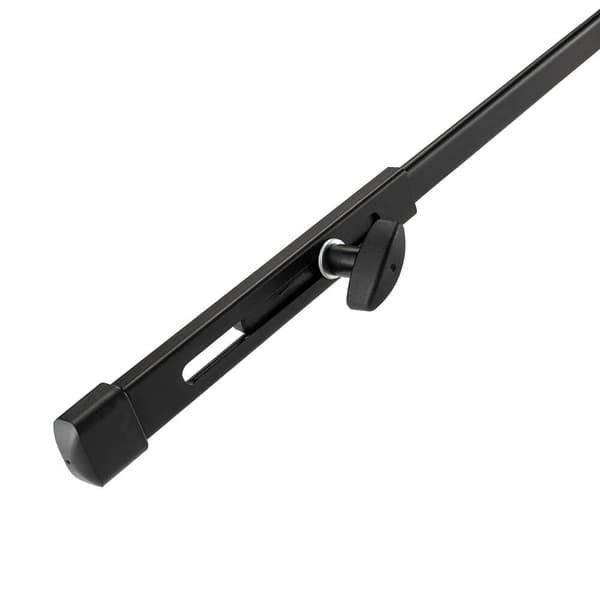 Ljusstativ Nano Plus 5002BL Svart