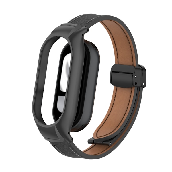Metallfodral för Xiaomi Mi Band 9 Standard/NFC-version
