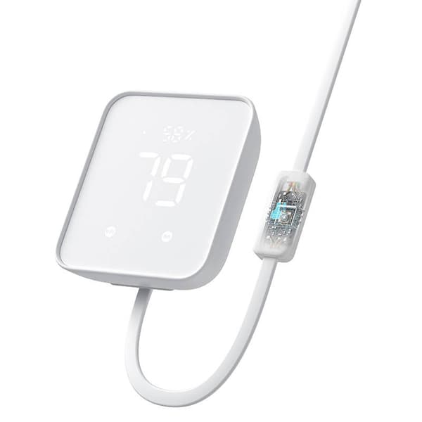 Matter Älykäs kaukosäädin SwitchBot Hub 2 WiFi HomeKit BLE IR