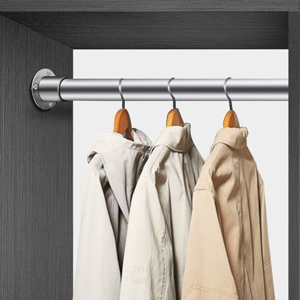 Rustfri stålflangebase L L