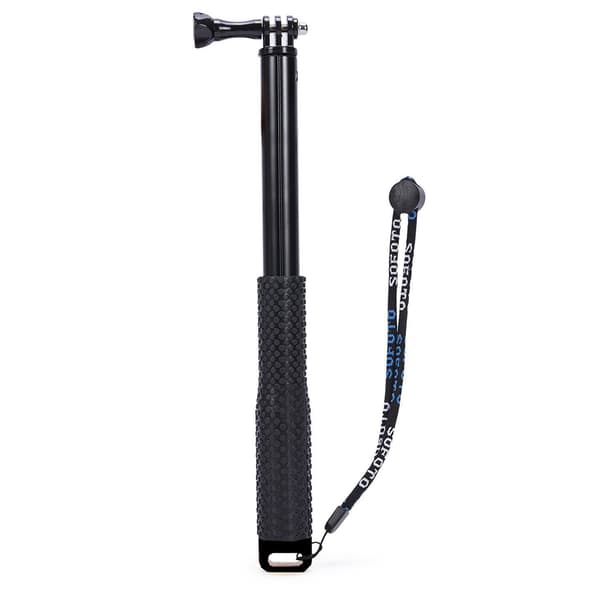 Utdragbar Selfie Stick för GoPro M M