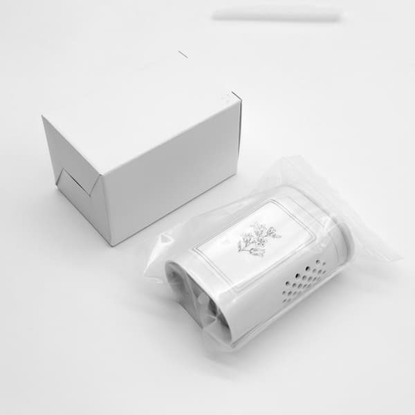 Duftkapsel til Ecovacs AIRBOT ANDY PRO - Frisk dit hjem op