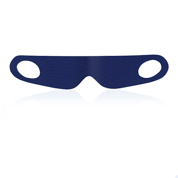 Uusi kevyt Sleep Eye Eye Mask estää valoa L