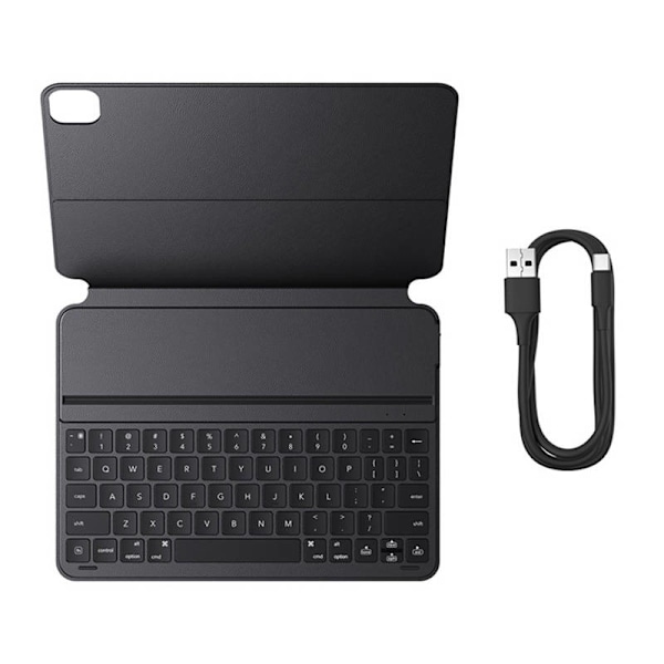 Magnetisk tastaturetui Baseus Brilliance til Pad Air4/5 10,9" /Pad Pro11"