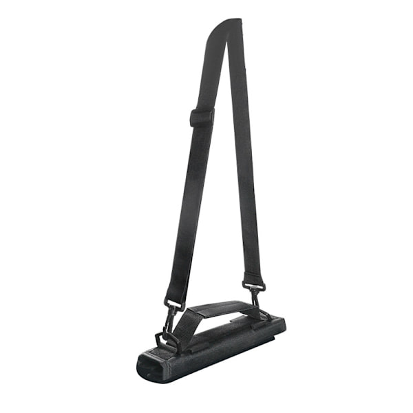 Bärbar golfbag - Lätt och kompakt design