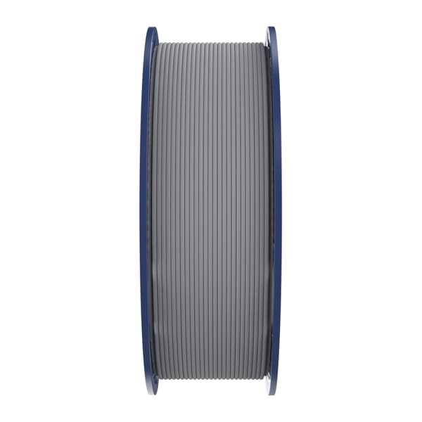 Sunlu PETG High-Speed Matte -filamentti, harmaa – 3D-tulostukseen 50–600 mm/s