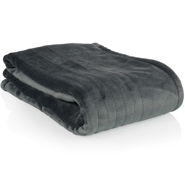 Lämmityspeitto 180 cm x 120 cm - Fleece