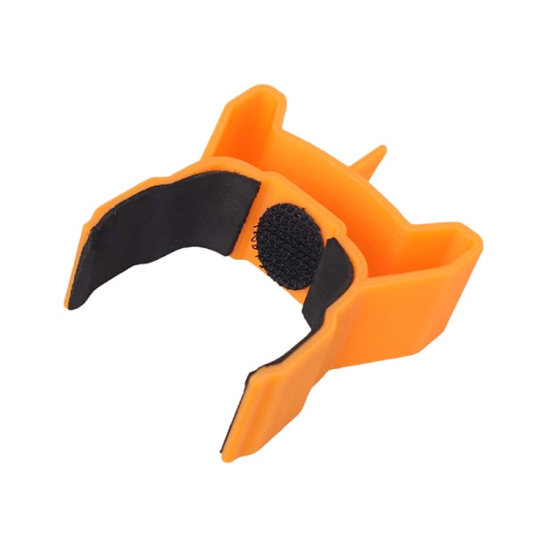 DJI AVATA 2 Tail Wing Oranssi