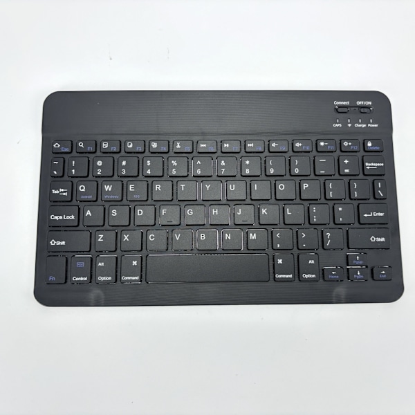 Bluetooth-tangentbordsfodral för iPad Mini 7,9 tum