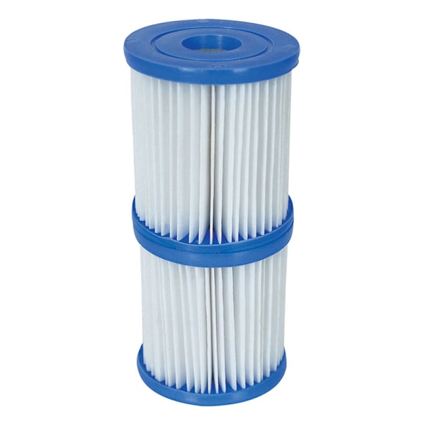 Flowclear Filter Patron (I)