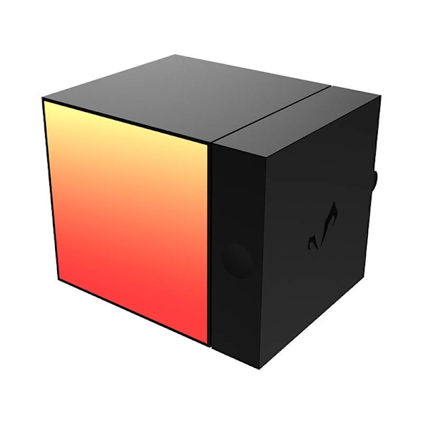 Yeelight Cube Light Smart Gaming Lamp Panel - pohja