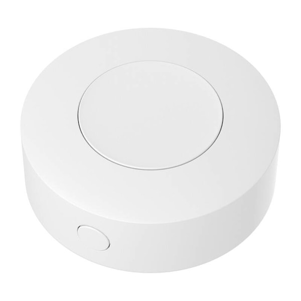 Smart Zigbee trådløs knap Sonoff SNZB-01P (rund fjernbetjening)