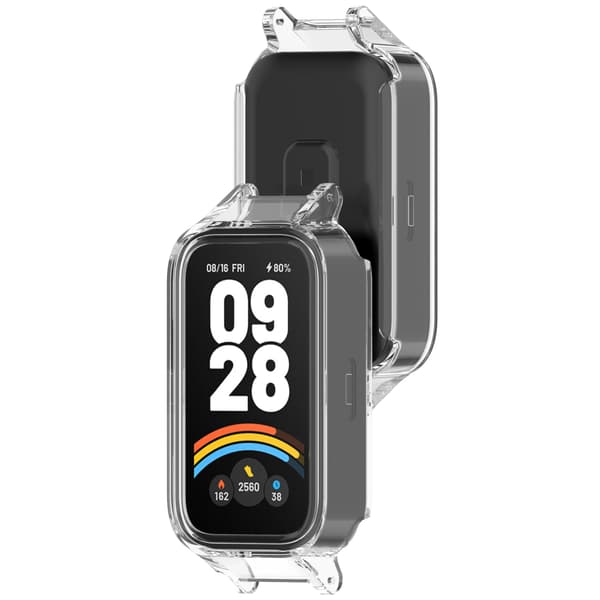 Skyddsfodral för Xiaomi Band 9 Active/Redmi Smart Band 3