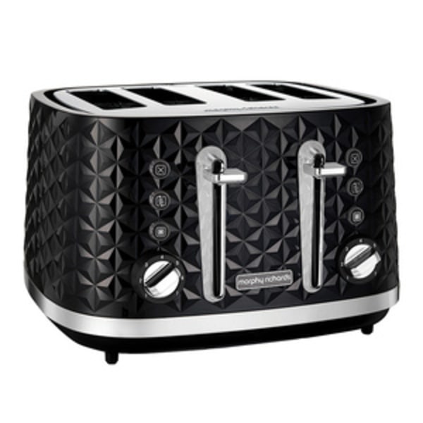 Toster Morphy Richards 248131