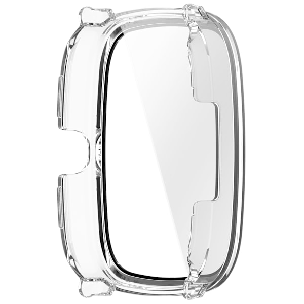 Haylou RS5 Fodral med Skärmskydd Transparent