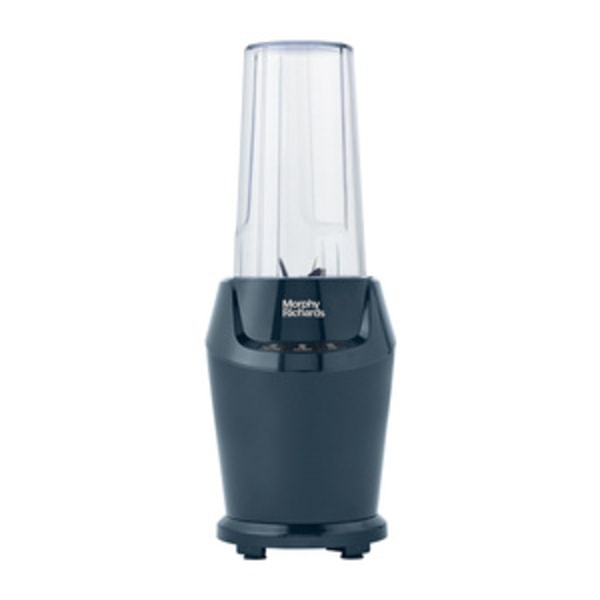 Morphy Richards 403060 kopp mixer (svart)