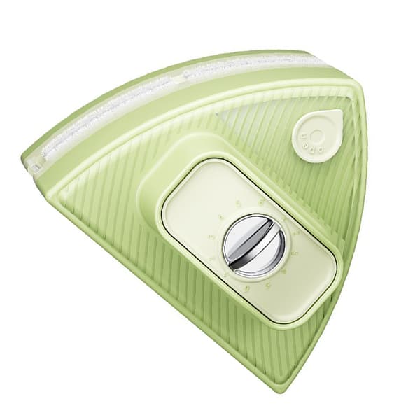 Magnetisk vinduesrenser til 3-30 mm glas tykkelse