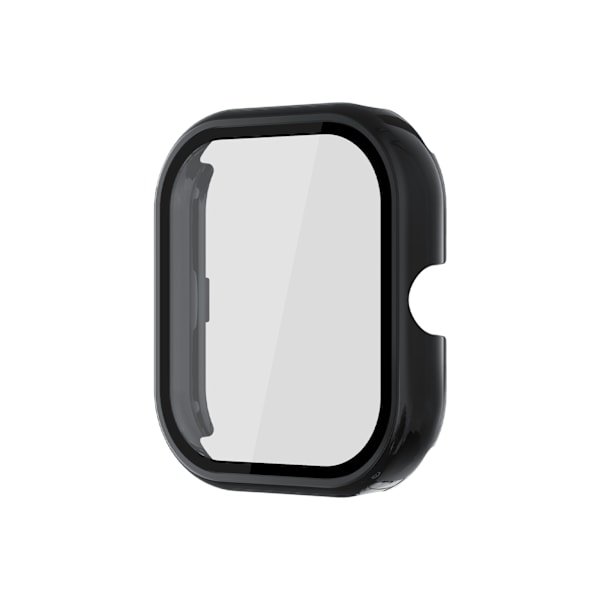 Beskyttelsescover til Redmi Watch 4/5 Sort