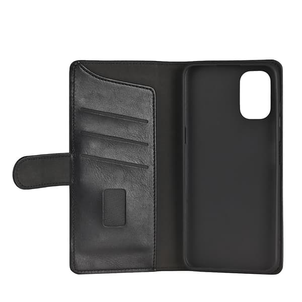 Lompakko Musta - Nokia G21