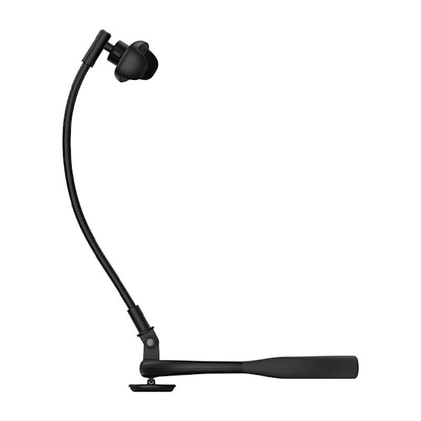 Halstelefonholder Baseus ComfortJoy (sort)
