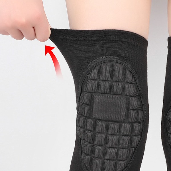 Dansende svampeknæpuder (One Size)