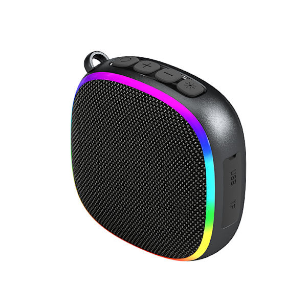 Magnetisk & Vattentät Bluetooth-Högtalare