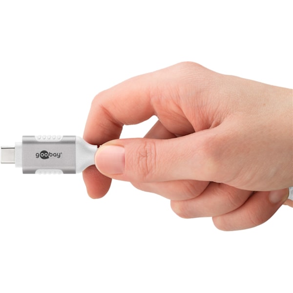 Ethernet-kabel USB-C™ 3.1 till RJ45, 7,5 m