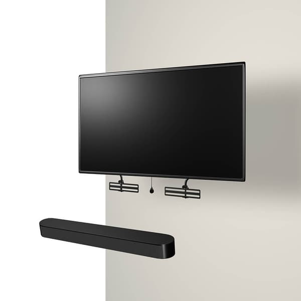 Fäste Till Soundbar