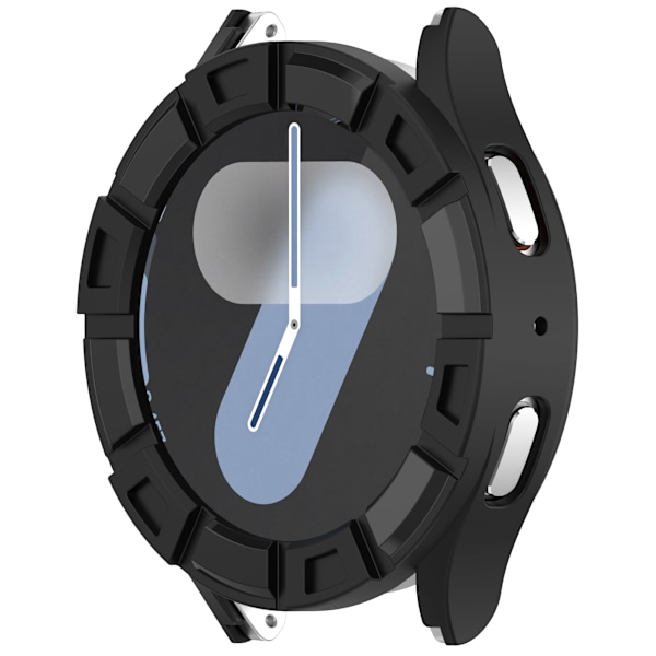 Samsung Watch 7 Armor Hollow TPU-skyddsfodral 40MM
